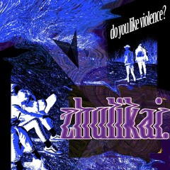 ZHULIKAI - POVANDENINĖS KRONIKOS
