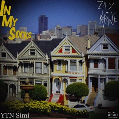 INMYSOCKS (ft. N!NE9)