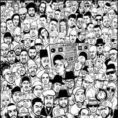 Classic Hip Hop Ep 18