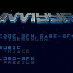 Triace - Invyya Level 1 Demo (OCS Amiga)