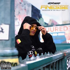 FINESSE (Prod. by OG Wally West)