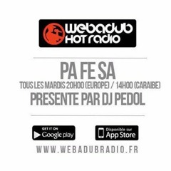 Selecta Pédol - Pa Fé Sa, Episode 70