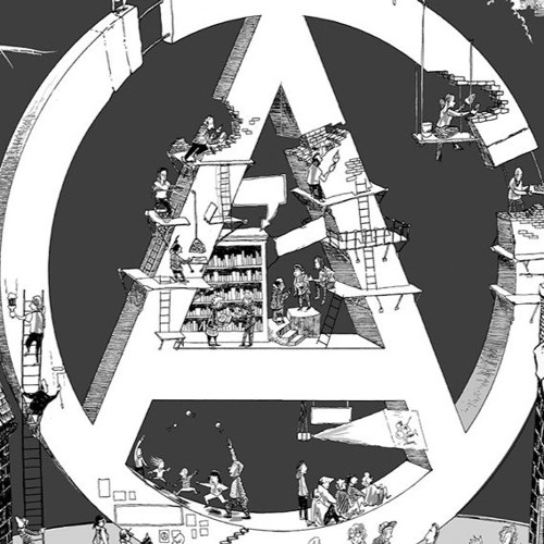 L'Anarchiste