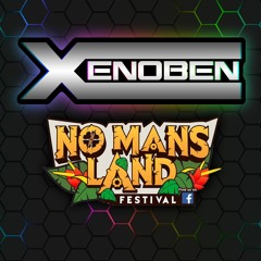 Xenoben - No Mans Land 2018 - Promo Mix
