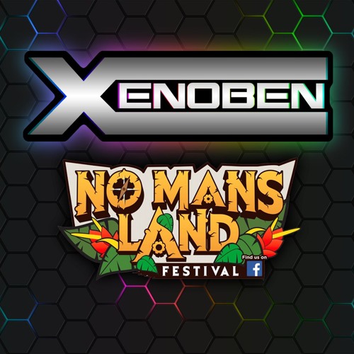 Xenoben - No Mans Land 2018 - Promo Mix