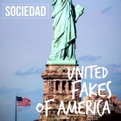 United Fakes of America