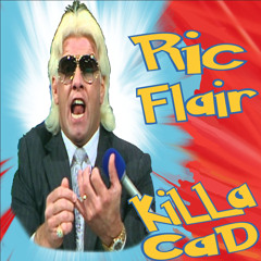 Ric Flair (Prod. Chiefer Matt)