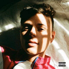 Don't Speak (feat. Nate Traveller)