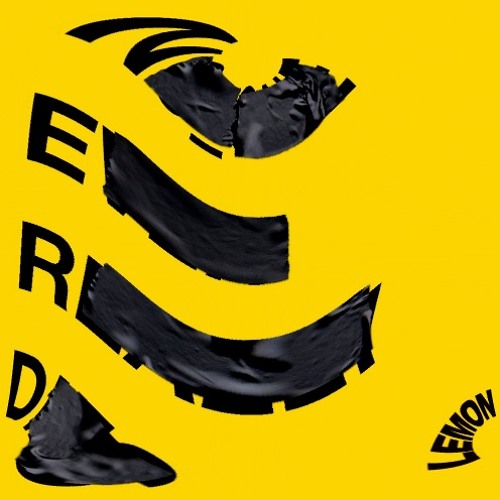 NERD Feat Rihanna - Lemon (Thunderbird Juicebox Remix) [Free Download]