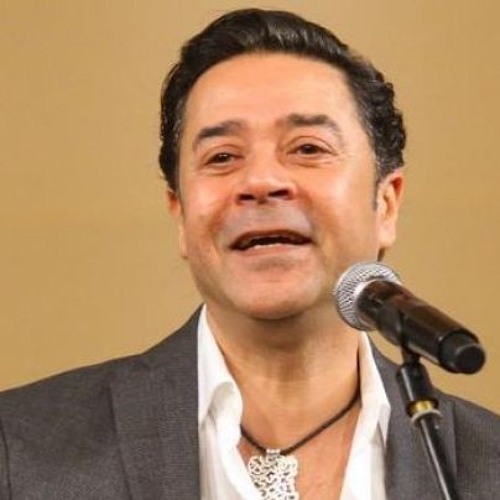 إحساس غريب - مدحت صالح