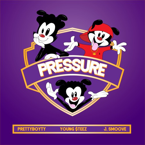 Pressure
