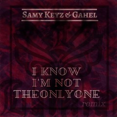 Legacy - I Know I'm Not The Only One (Kompa Remix)