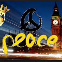 LITTLE KING SURREAL KING SOUND AND PEACE FOR ALL WHO DREAMS SOMEDAY TO BE A DJ