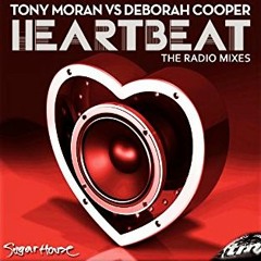 Deborah Cooper vs Thiago Costa - Heartbeat (Diogo Ferrer Mashup) DOWNLOAD