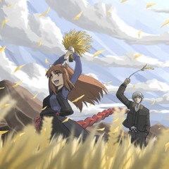 Spice And Wolf OP