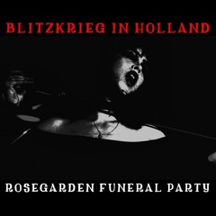 Blitzkreig In Holland (Single)