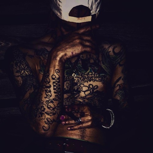 SCARLET - CheckTheStar