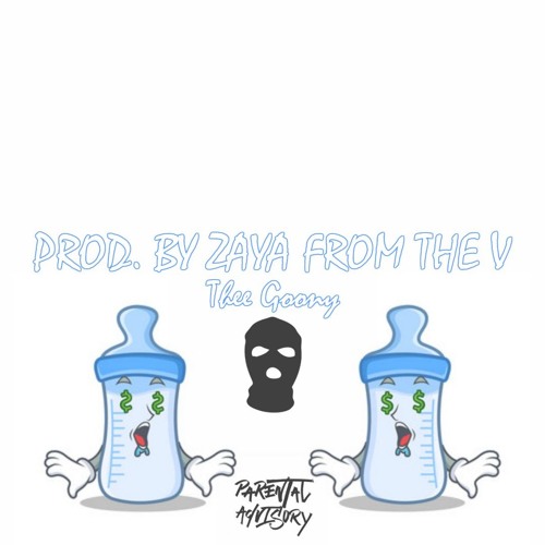 Shoreline Mafia x Drakeo The Ruler x Mike Sherm Type Beat ( Prod. By Zaya From The V )