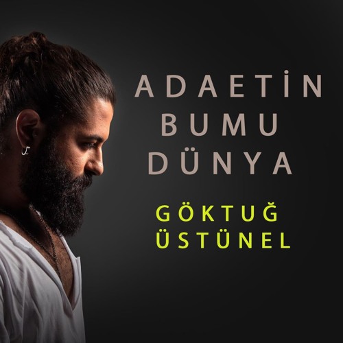 Koray Avcı - Adaletin Bumu Dünya (GÖKTUĞ ÜSTÜNEL)