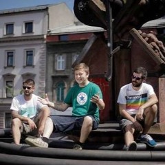 Frenkie & Billain - Gdje je ta bina ft. Edo Maajka(RMX by Archie)