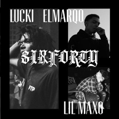 SIXFORTY FT LUCKI