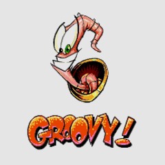 Earthworm Jim Cartoon Theme Song (Kustom Dubstep Remix Feat. Triforcefilms)