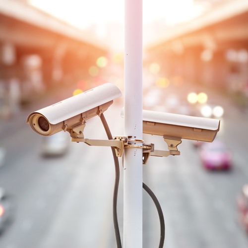 Stream A quoi servent les caméras de vidéo-surveillance sur autoroute ? by  Autoroute INFO | Listen online for free on SoundCloud