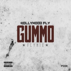 GUMMO FLY MIX