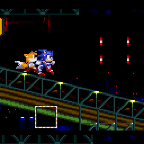 S3 - Chrome Gadget Zone