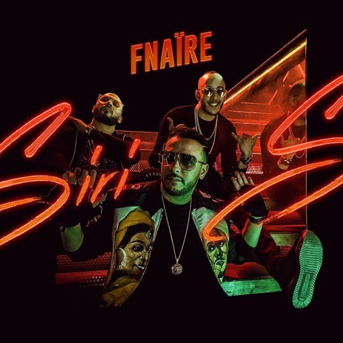 Stream Fnaïre - Siri Siri by Yassine Ait Lahcen | Listen online for free on  SoundCloud