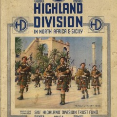 51st Highlanders Farewell To Sicily