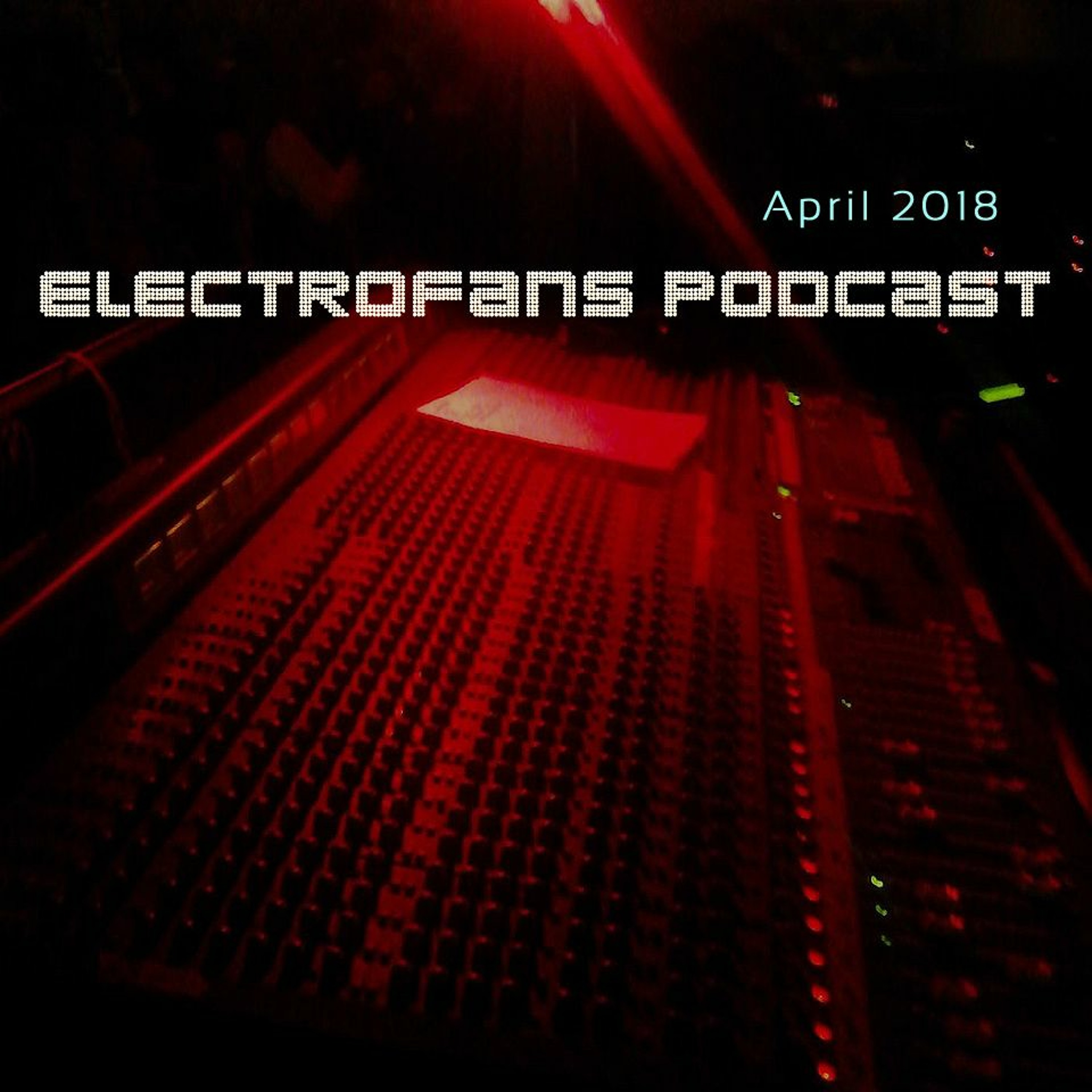 Electrofans Podcasts & Mixes
