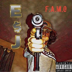 E&J - After Me  (Remix)