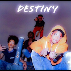 LahAliefBaby*FTM MEECHIE*Young Leandro*Mauni*Jo_Stiff - DESTINY
