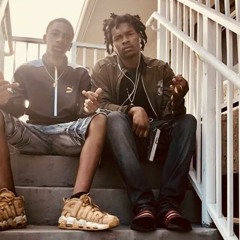 War Ready(Feat. Juggie Gold)