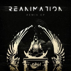 LUX & Diskirz - REANIMATION (ft. TEN6, MITS) (PsychoticMinds Remix) DNB VIP (FREE DL)