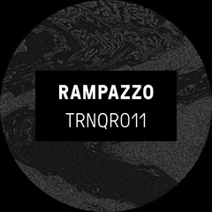 01. Lucas Rampazzo — Mechanical Works Pt. 1 (Sarah Van Dijk Edit)