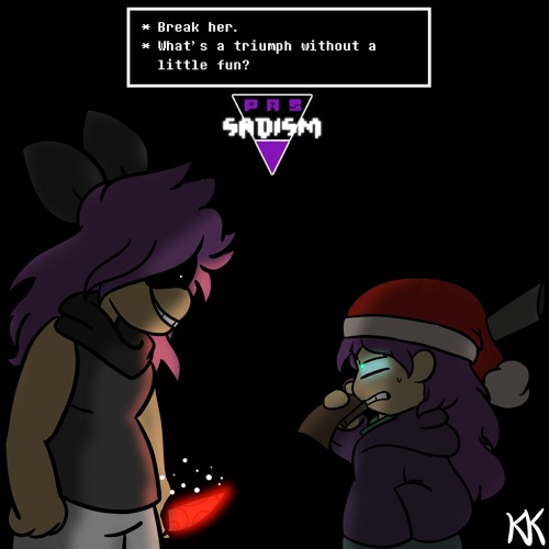 [Par Airlines: Stranded] SADISM (Boss Rush Remix)