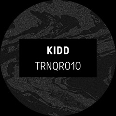 04. Kidd — Fine Tune