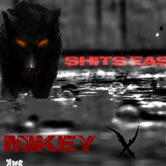 MikeyTheGent X Melo - Shit's Easy (Prod By Lil81)