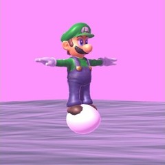 i'ma luigi. - SwapToad
