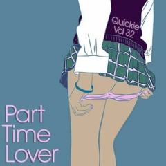 Part Time (ft. 76Tutes) (prod. Yondo)