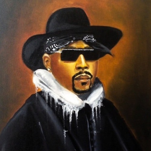 Gangsta Walk Ft. 50 cent (Ben Jammin' Beats Remix)