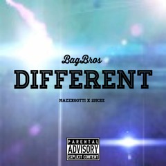 X 215Cee -Different
