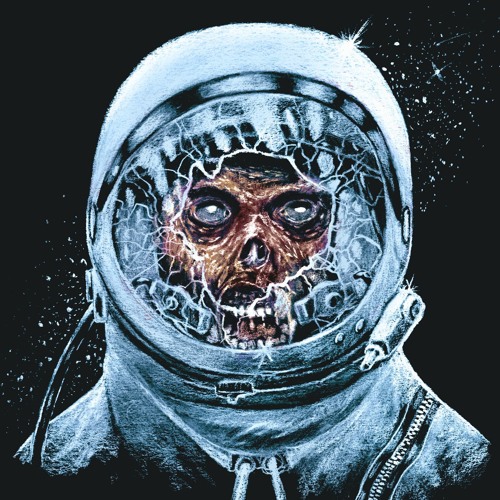 SUSKI - SPACE MAN