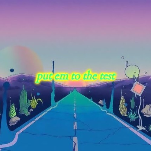 yorgan & fabriel - put em to the test [prod. laptopboyboy]