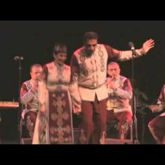 Mayroke, by Highest Ani and Ardzagank Choir