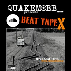 Troubled World featuring MLS (Monotone, Lou Slugga)