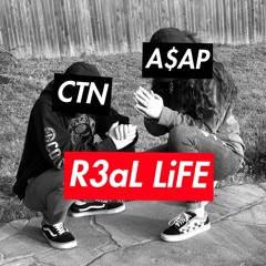 R3aL LiFE ft. napper