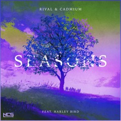 Rival & Cadmium - Seasons (feat. Harley Bird)[Karaoke Version]